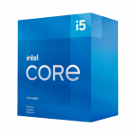 INTEL CORE I5 – 11400F PROCESSOR (USED ITEM)