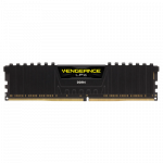 CORSAIR VENGEANCE LPX 16GB (16X1) DDR4 3200MHZ (10 YEARS WARRANTY)