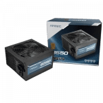 ANTEC ATOM B550 550W 80+ BRONZEPOWER SUPPLY (3 YEARS WARRANTY)