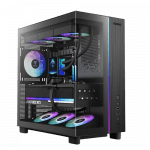 Gamidias ATLAS M4 ARGB Mid-Tower Case