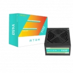 ANTEC ATOM V450 450WPOWER SUPPLY(2 YEARS WARRANTY)