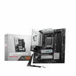 MSI B650M Gaming Plus (Wi-Fi) DDR5 Motherboard( 3 YEARS WARRANTY)