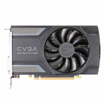 EVGA GTX 1060 3GB GRAPHIC CARD (USED ITEM)