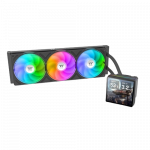 Thermaltake TH360 V3 Ultra ARGB SYNC Black Liquid (3 YEARS WARRANTY)