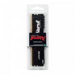 KINGSTON 16GB FURY DDR4-2666 MT/s CL18 KF426C16BB/16 (1 YEARS WARRANTY)