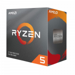 AMD RYZEN 5 3600 PROCESSOR (USED ITEM)