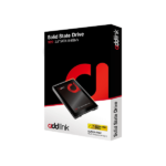 ADDLINK S20 SSD 3D NAND 2.5 INCH - 512GB (3 YEARS WARRANTY)