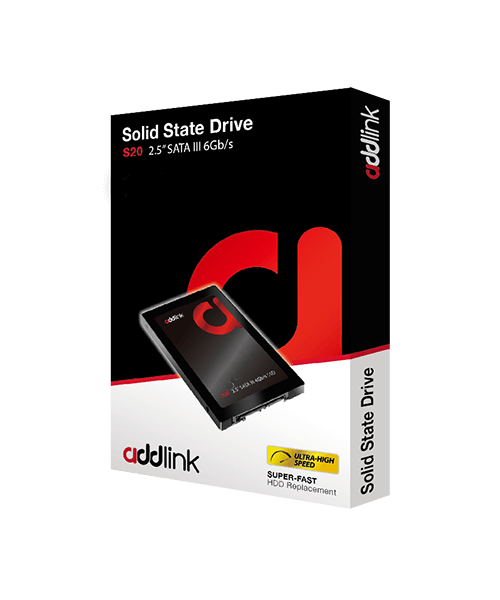 SATA SSD