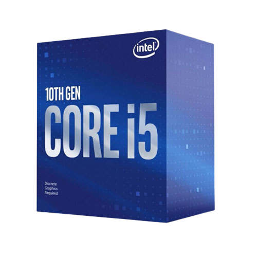 INTEL CORE I5 – 10400 PROCESSOR (USED ITEM)
