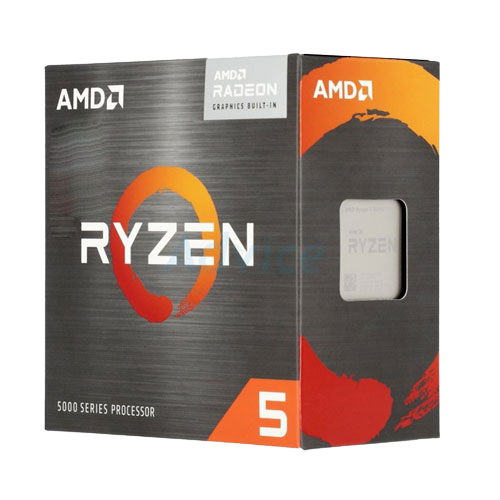 AMD RYZEN 5 5500GT PROCESSOR (TRAY) (3 YEARS WARRANTY)