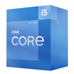 INTEL CORE I5-12400 PROCESSOR (TRAY) (3 YEARS WARRANTY)