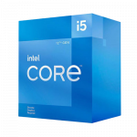 INTEL CORE I5-12400F PROCESSOR (TRAY) (3 YEARS WARRANTY)