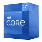 INTEL CORE I7-12700 PROCESSOR (TRAY) (3 YEARS WARRANTY)