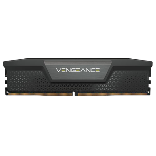 Corsair Vengeance LPX 8GB (8x1) DDR5 5200MHz Memory (10 YEARS WARRANTY)
