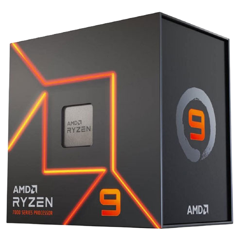 AMD RYZEN 9 7950X PROCESSOR (3 YEARS WARRANTY)