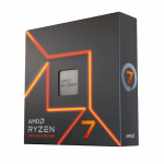 AMD RYZEN 7 7700 PROCESSOR (TRAY) (3 YEARS WARRANTY)