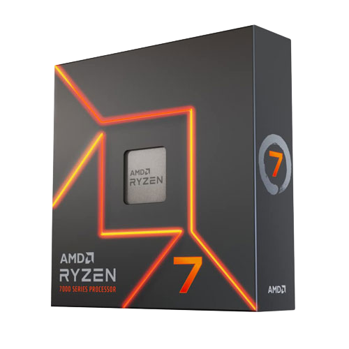 AMD RYZEN 7 7700 PROCESSOR (TRAY) (3 YEARS WARRANTY)