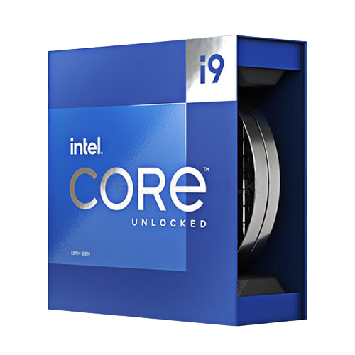 INTEL CORE I9-13900K PROCESSOR (3 YEARS WARRANTY)