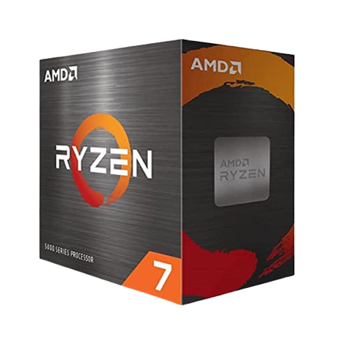 AMD RYZEN 7 5700X PROCESSOR (TRAY) (3 YEARS WARRANTY)