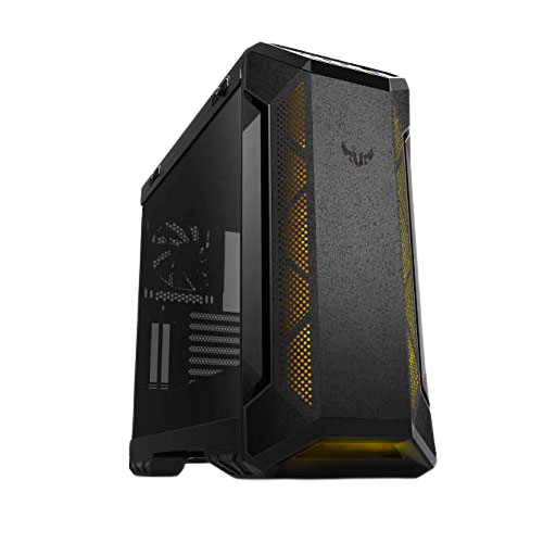 ASUS TUF GT501 RGB MID-TOWER ATX GAMING CASE (USED ITEM)