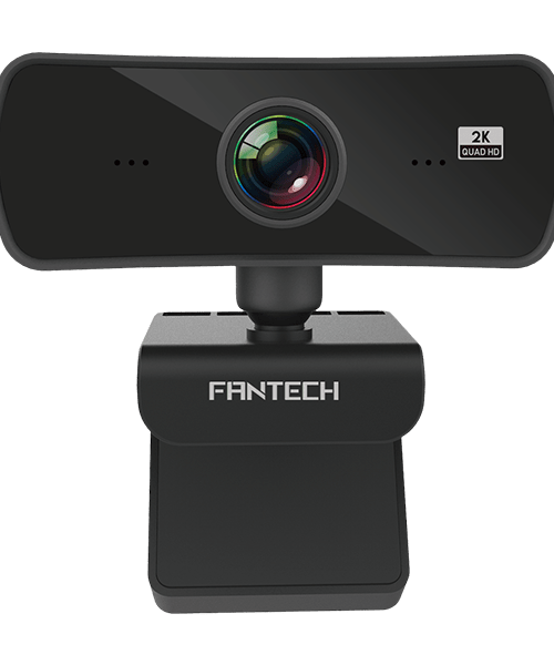 FANTECH LUMINOUS C30 WEBCAM