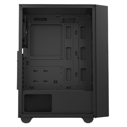 Raidmax X902 Mid Tower Gaming Computer Case 2
