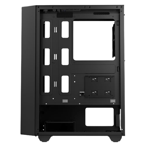 Raidmax X902 Mid Tower Gaming Computer Case 3