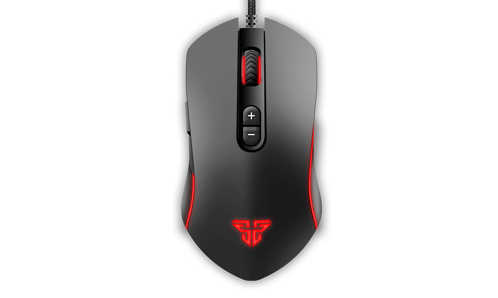 FANTECH X9 THOR WIRED GAMING RGB MOUSE - (6 MONTHS WARRANTY) - Image 3