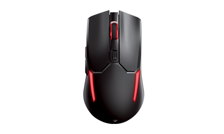 FANTECH VENOM II WGC2 WIRELESS GAMING MOUSE