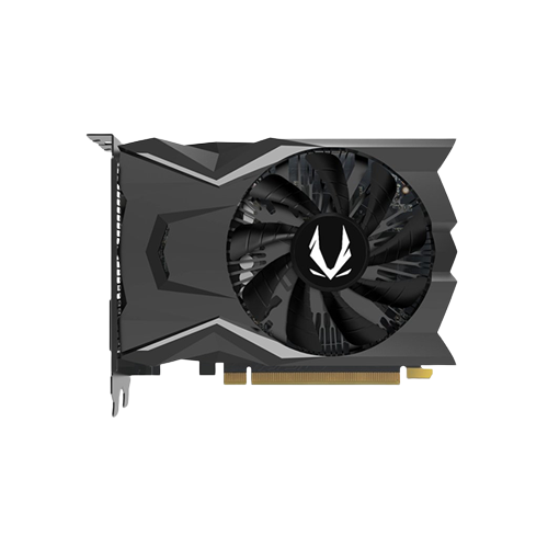 ZOTAC GTX 1650 4GB OC Graphics Card 2