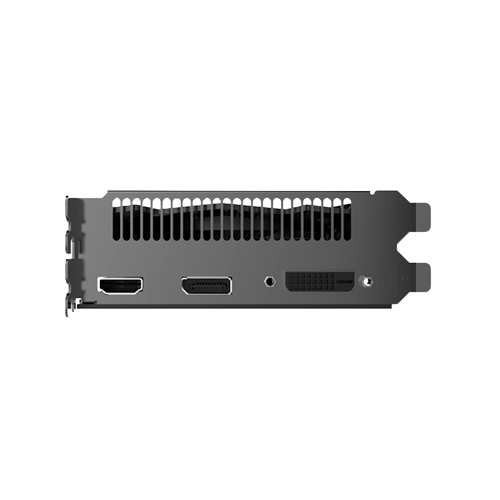 ZOTAC GTX 1650 4GB OC Graphics Card 3