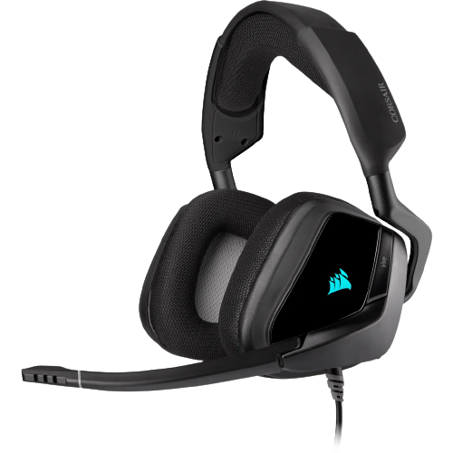 CORSAIR VOID RGB ELITE USB PREMIUM GAMING HEADSET