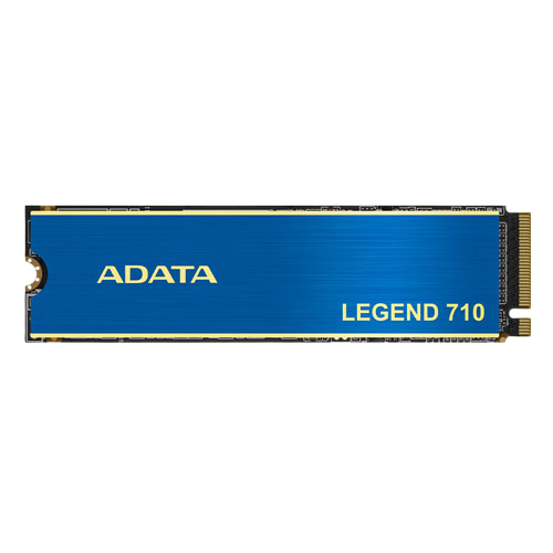 ADATA LEGEND 710 PCIE GEN3 X4 2280 1TB M.2 NVME SSD (3 YEARS WARRANTY)