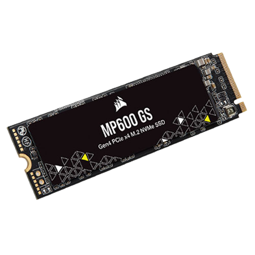 CORSAIR MP600 GS 1TB GEN4 PCLE X4 M.2 NVME SSD (3 YEARS WARRANTY)