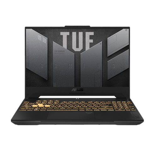 ASUS TUF GAMING F15 INTEL I7-13700H | RTX 4060, 8GB GDDR6 | 8GB DDR4 3200MHZ | 512GB M.2 NVME SSD | 15.6" INCH FHD IPS 144HZ ADAPTIVE-SYNC THIN BEZEL DISPLAY | WINDOWS 11 HOME + OFFICE HOME & STUDENT (3 YEARS WARRANTY)