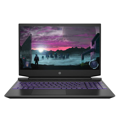 HP PAVILION GAMING 15 EC2908AX AMD RYZEN 7 5800H | RTX 3050 , 4GB GDDR6 | 16GB DDR4 3200MHZ | 512GB NVME M.2 SSD | 15.6"FHD IPS LEVEL 144HZ THIN BEZEL DISPLAY | WINDOWS 11 HOME | OFFICE HOME & STUDENT (3 YEARS WARRANTY)