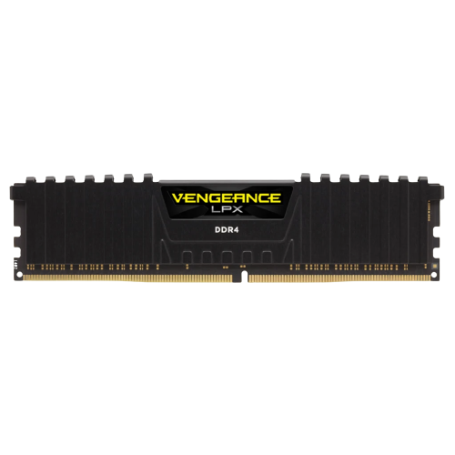 CORSAIR VENGEANCE LPX 8GB (1X8GB) DDR4 3200MHZ
