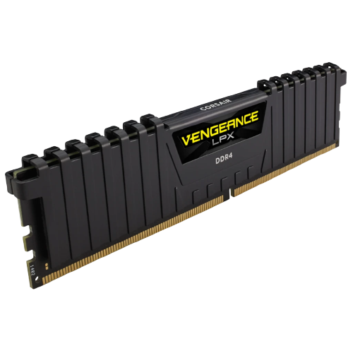 CORSAIR VENGEANCE LPX 8GB (1X8GB) DDR4 3200MHZ (10 YEARS WARRANTY)