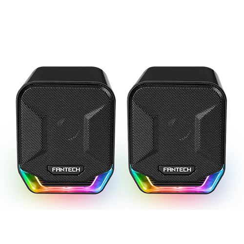 FANTECH GS202 SONAR 2.2 DESKTOP SPEAKERS (6 MONTHS WARRANTY) - Image 3