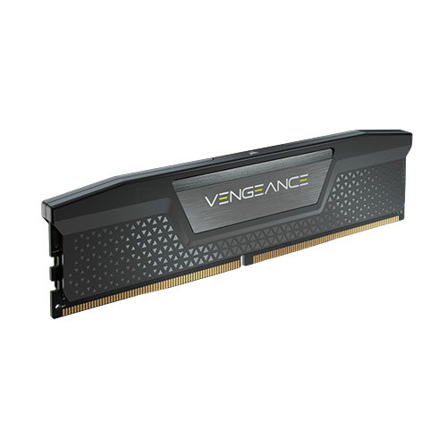 CORSAIR VENGEANCE LPX 16GB (16X1) DDR5 5600MHZ C40 MEMORY (10 YEARS WARRANTY)