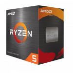 AMD RYZEN 5 5500 PROCESSOR (TRAY) (3 YEARS WARRANTY)
