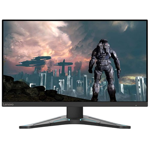LENOVO G24-20 23.8” INCH 144HZ GAMING MONITOR (3 YEARS WARRANTY)
