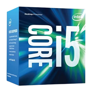 INTEL I5 6400 6TH GEN PROCESSOR (USED ITEM)