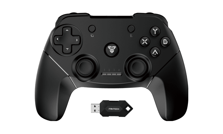 REVOLVER II WGP12 GAME CONTROLLER