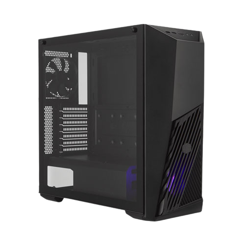 COOLER MASTER MASTERBOX K501L MID-TOWER CASE