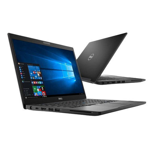 DELL LATITUDE 7480 14-INCHES FHD LAPTOP | INTEL® CORE™ I5 7TH GEN | 8GB DDR4 RAM | 256GB M.2 SSD | BACKLIT KEYBOARD | HDMI | USB C | WIN10 PRO (USED ITEM)