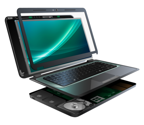 LAPTOP / DESKTOP SERVICE & REPAIR