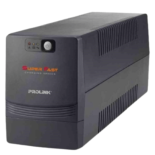 PROLINK UPS PRO1201SFC (2 YEARS WARRANTY)
