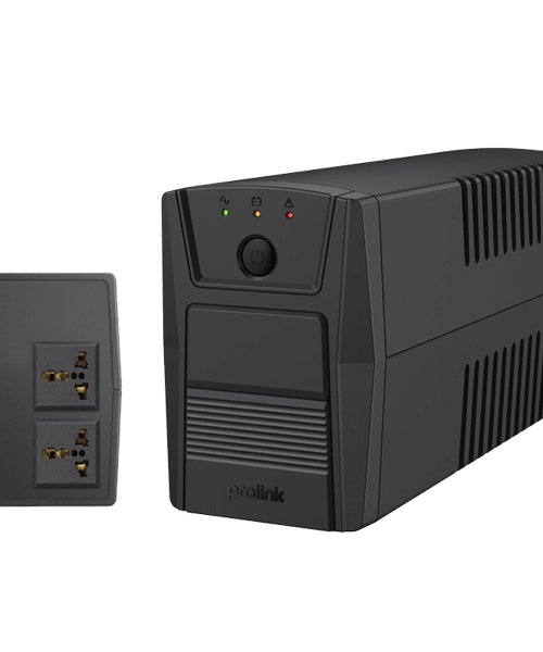 PROLINK UPS PRO701SFC (2 YEARS WARRANTY)