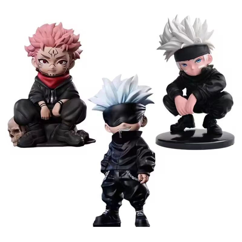 ACTION FIGURES & COLLECTIBLES
